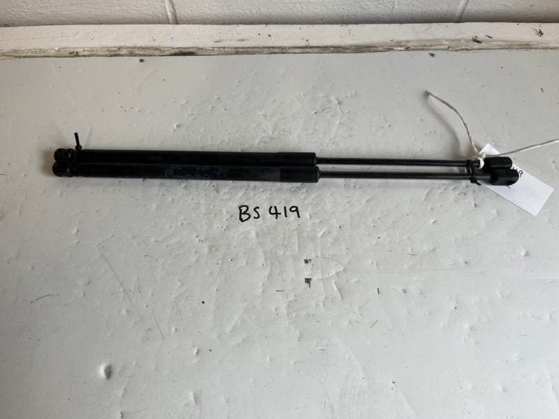 Vauxhall Astra GTC 2010-2015 3 Door Coupe Tailgate Struts – PAIR