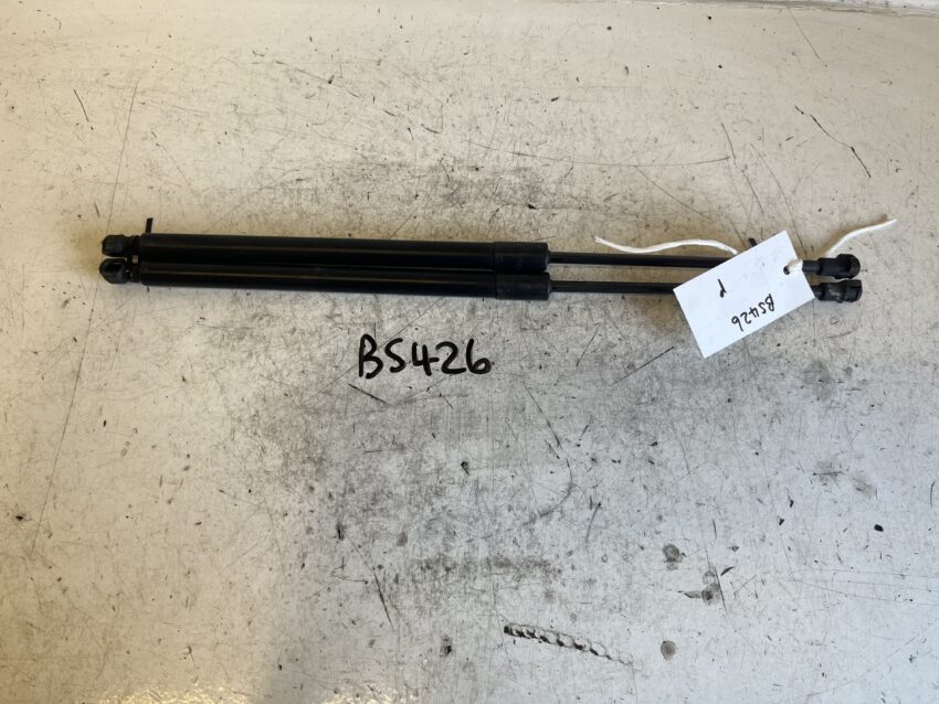 Skoda Roomster 2007-2014 Hatchback Tailgate Struts – PAIR