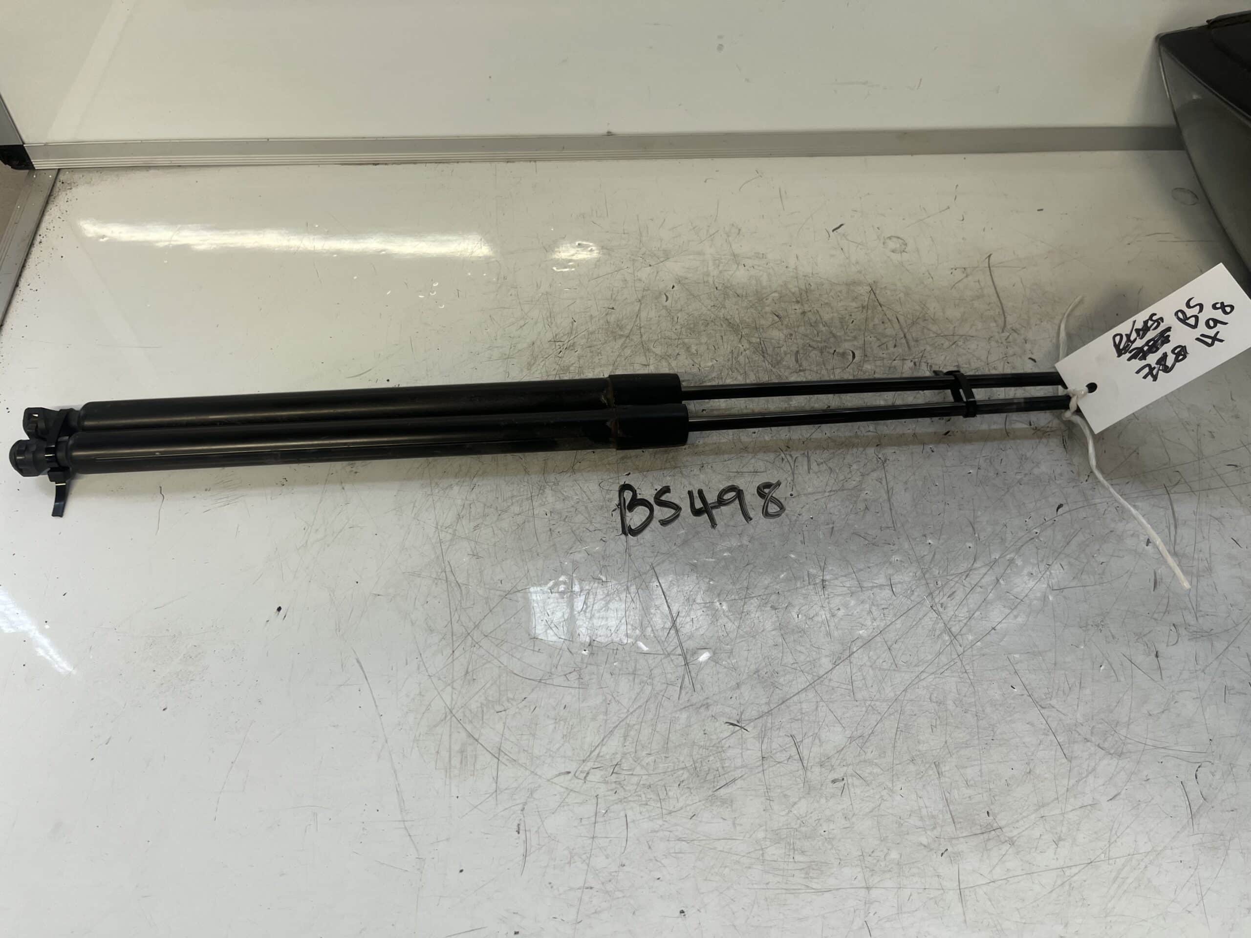 Peugeot 508 2010-2015 Estate Tailgate Struts – PAIR