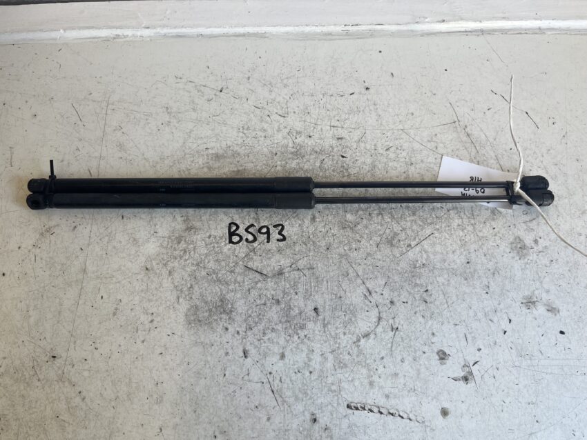 Skoda Octavia 2009-2013 Hatchback Tailgate Struts – PAIR