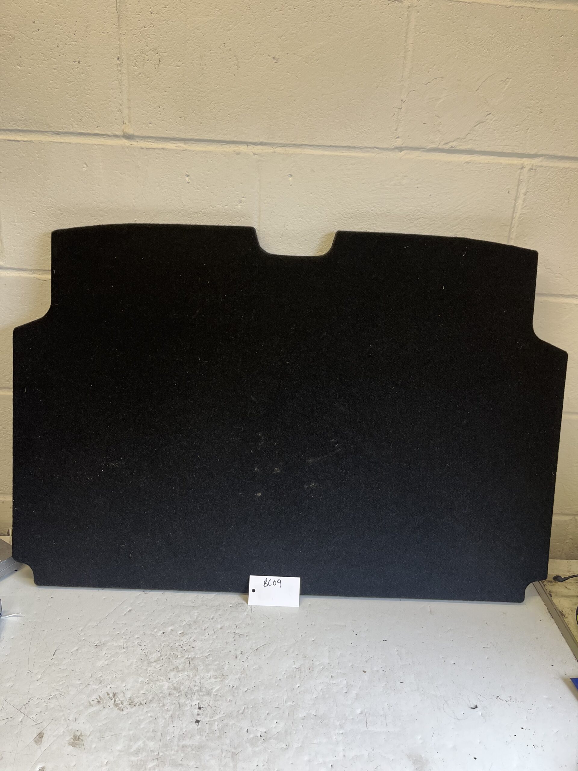 Nissan Juke 2014-2019 Boot Floor / Carpet / Board – 84908BV86B