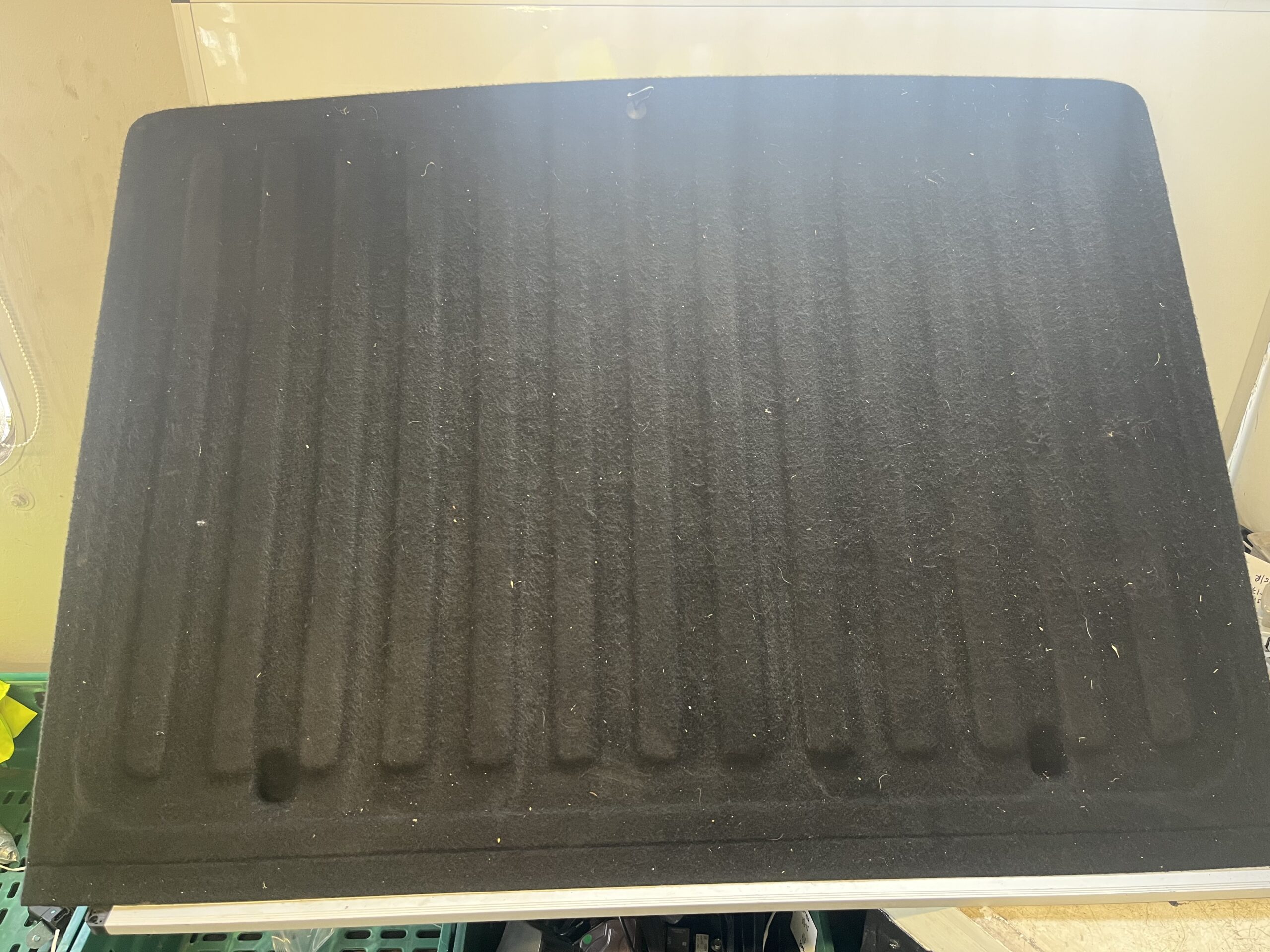 Vauxhall Astra 2015-2021 5 Door Hatchback Boot / Floor Carpet – 39028554