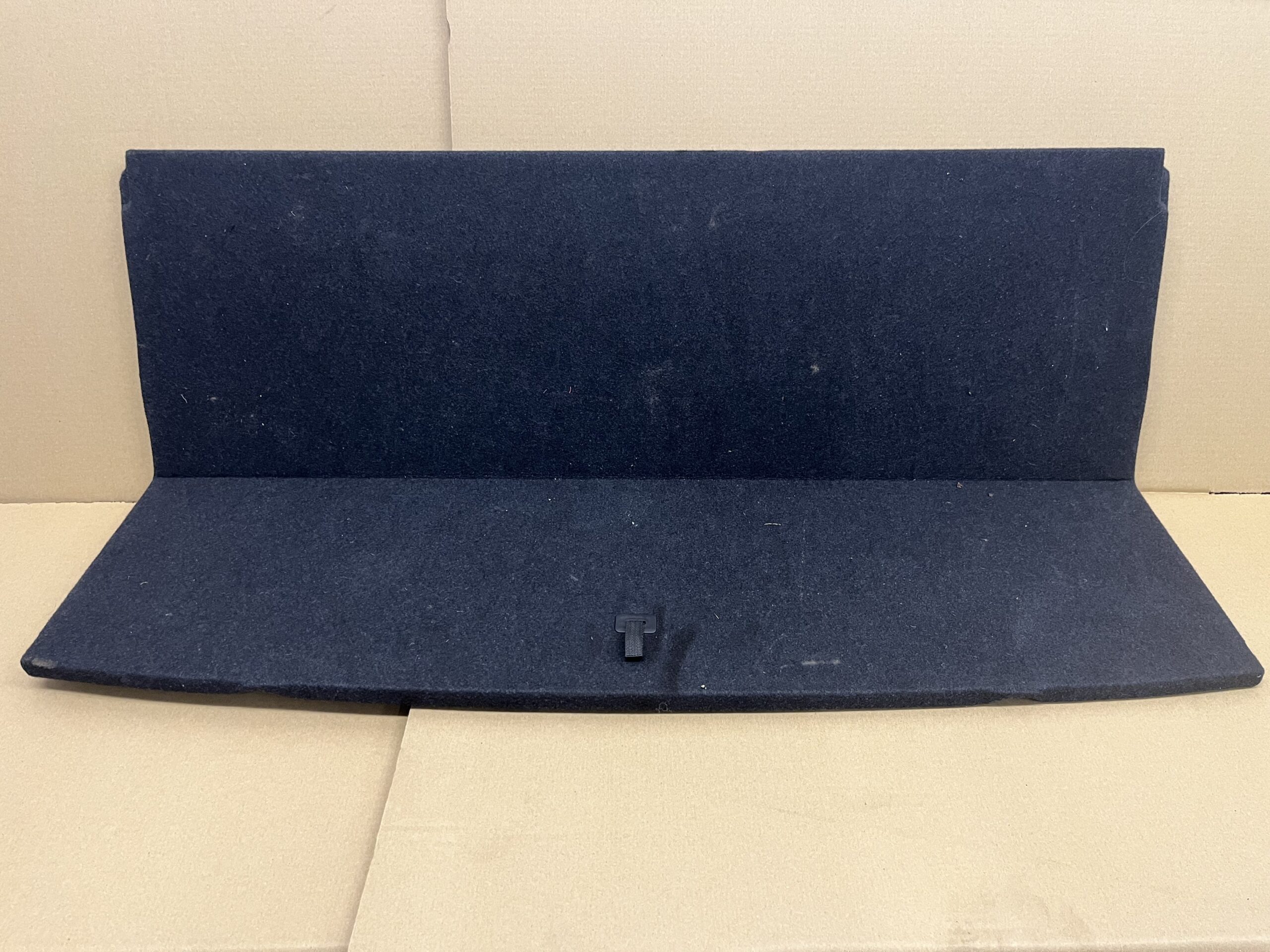 Hyundai i20 2014-2020 5 Door Hatchback Hard Boot Floor Carpet – 85710-C8000TRY