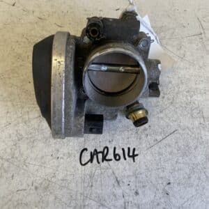 Vauxhall Vectra 2005-2008 1.8 16v Petrol Throttle Body – GM55562380