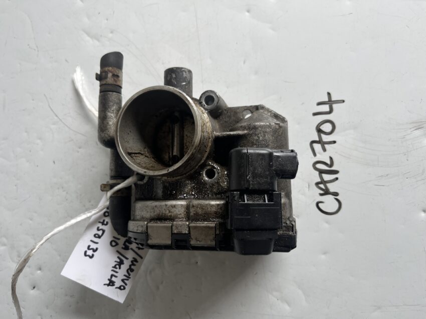Vauxhall Astra / Corsa / Meriva / Agila  2001-2010 Throttle Body 0280750133