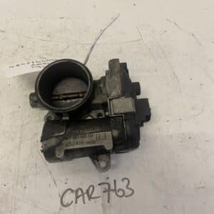 Peugeot 206/307 1998-2007 1.4 16v Petrol Throttle Body – 9647925480
