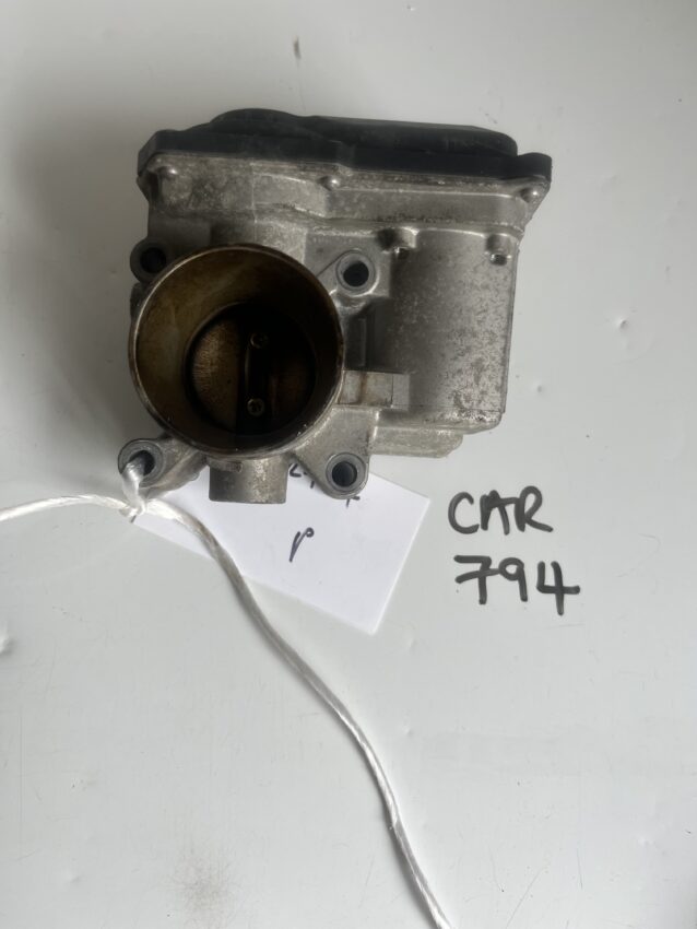 Renault Twingo / Clio 2001-2018 1.2 16v Petrol Throttle Body – 8200284968