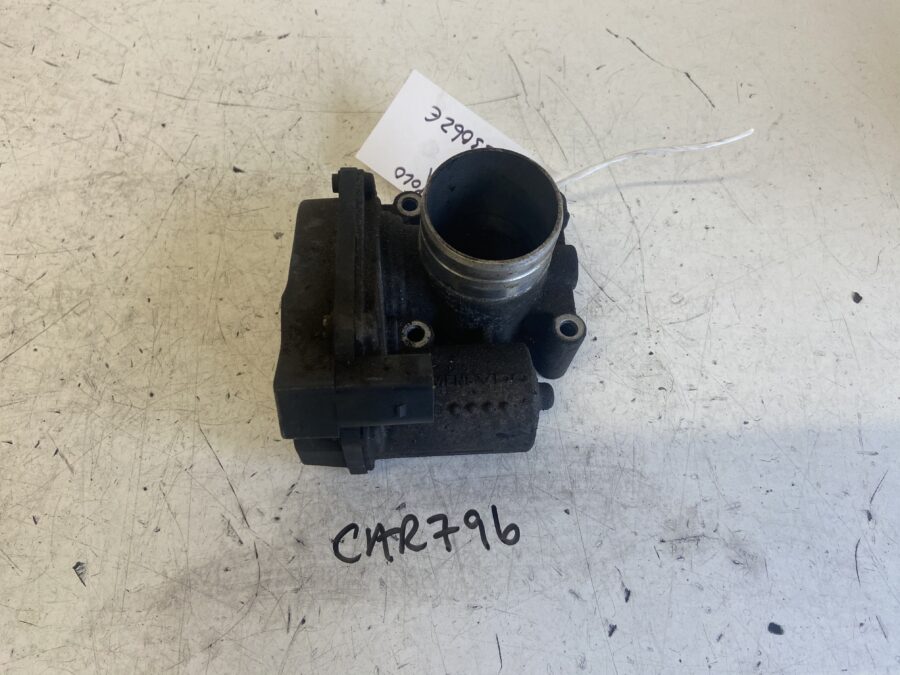 Skoda Fabia 2007-2010 1.2 12v Petrol Throttle Body – 03D133062E