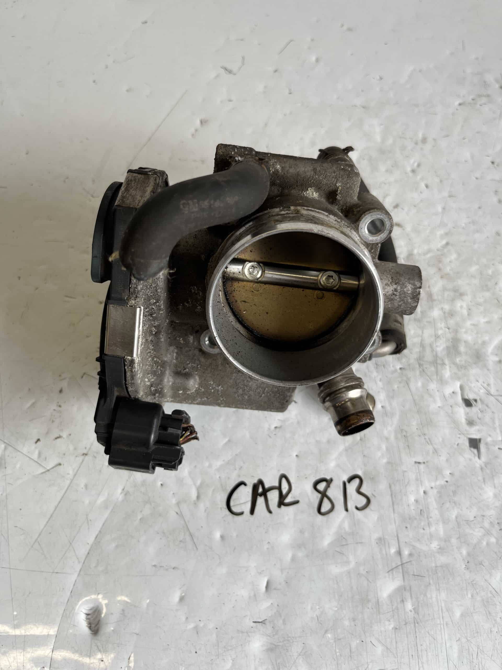 Vauxhall Insignia / Astra / Zafira 2009-2015 1.6 / 1.8 Petrol Throttle Body – 55561495 – 0280750245