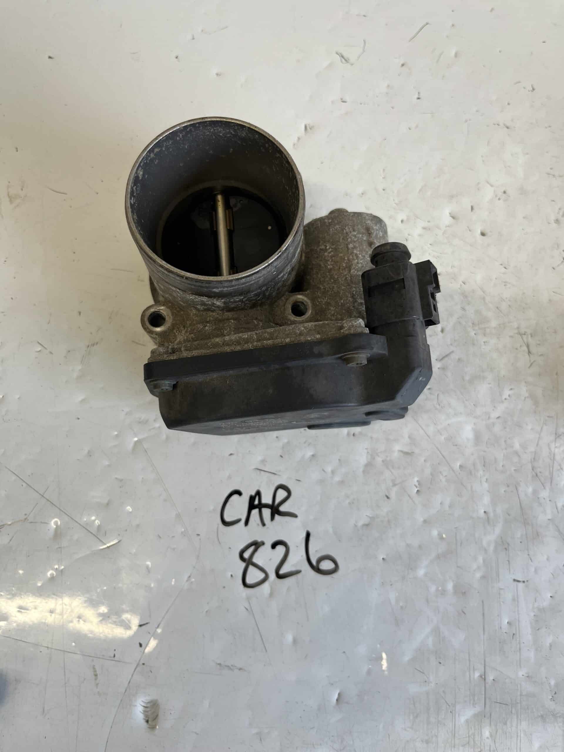 Volkswagen Polo / Golf / Scirocco / Seat Ibiza 2008-2015 1.4 16v Petrol Throttle Body – 03C133062S