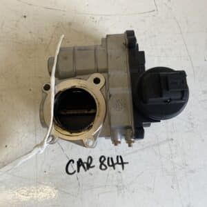 Nissan Micra 2003-2009 1.4 16V Petrol Throttle Body – From CR14DE Engine
