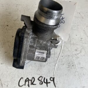 Renault / Nissan 2005-2015 1.5 DCI Throttle Body – 8200614985 (Fits Various Nissan And Renault Models )