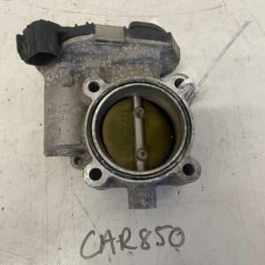 Vauxhall Astra / Corsa 2010-2019 1.6 16v Turbo Petrol – Throttle Body  – 55565260