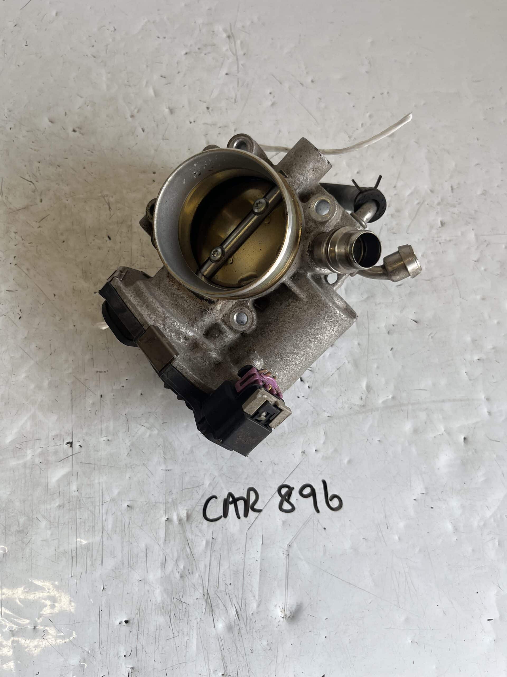 Vauxhall Astra / Mokka / Insignia 2012-2019 1.6 Petrol Throttle Body – 55577375