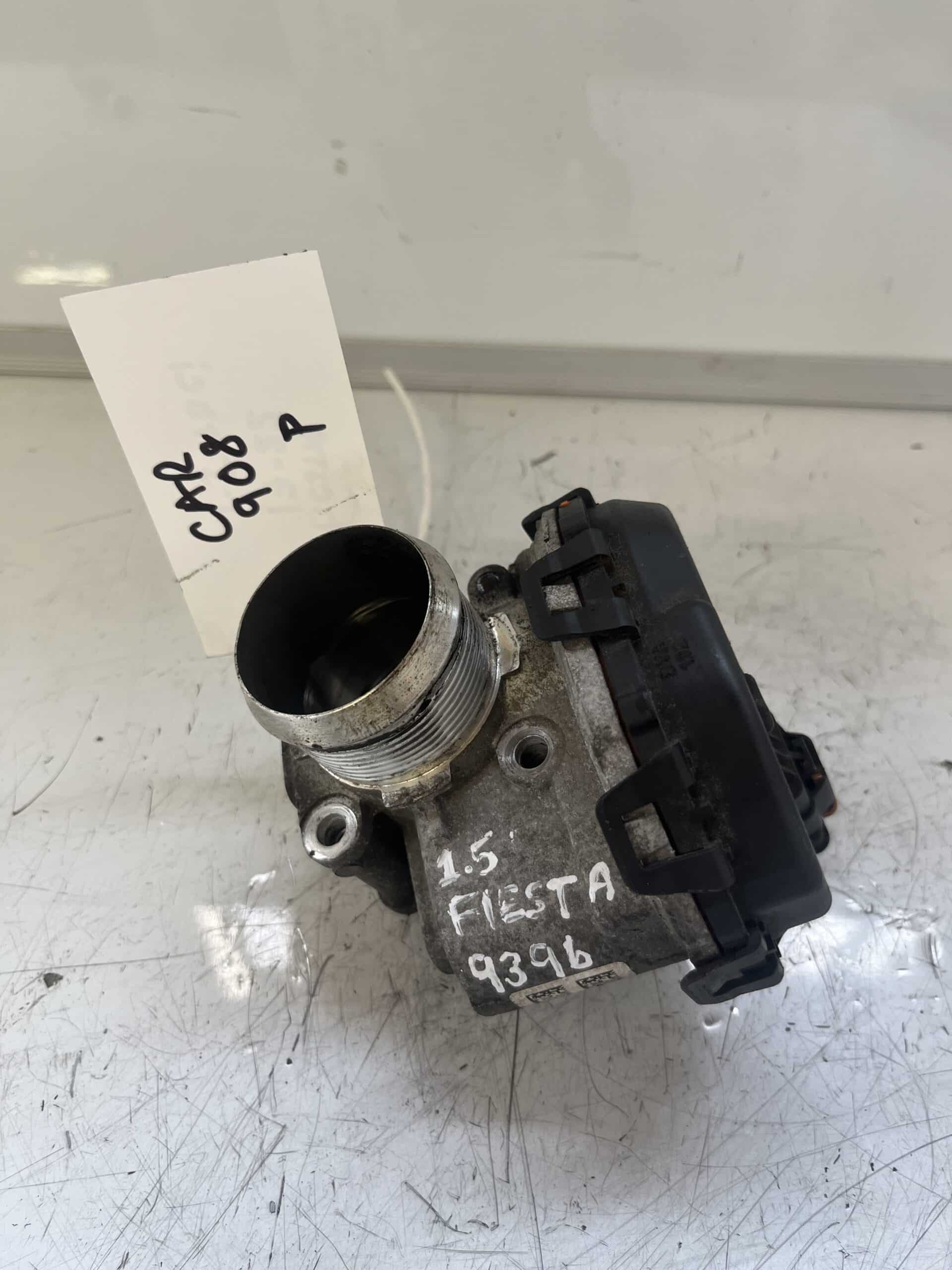 Ford Fiesta  2017-2022 / Mondeo 2014-2021 1.5 Diesel Throttle Body – 9830301280-00