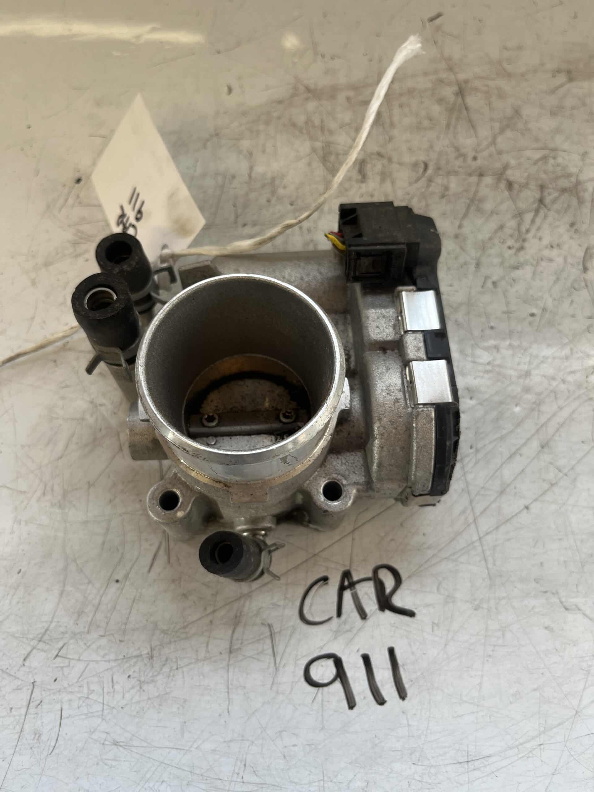 Hyundai i20 2014-2020 1.0 Petrol Throttle Body – 35100-04600