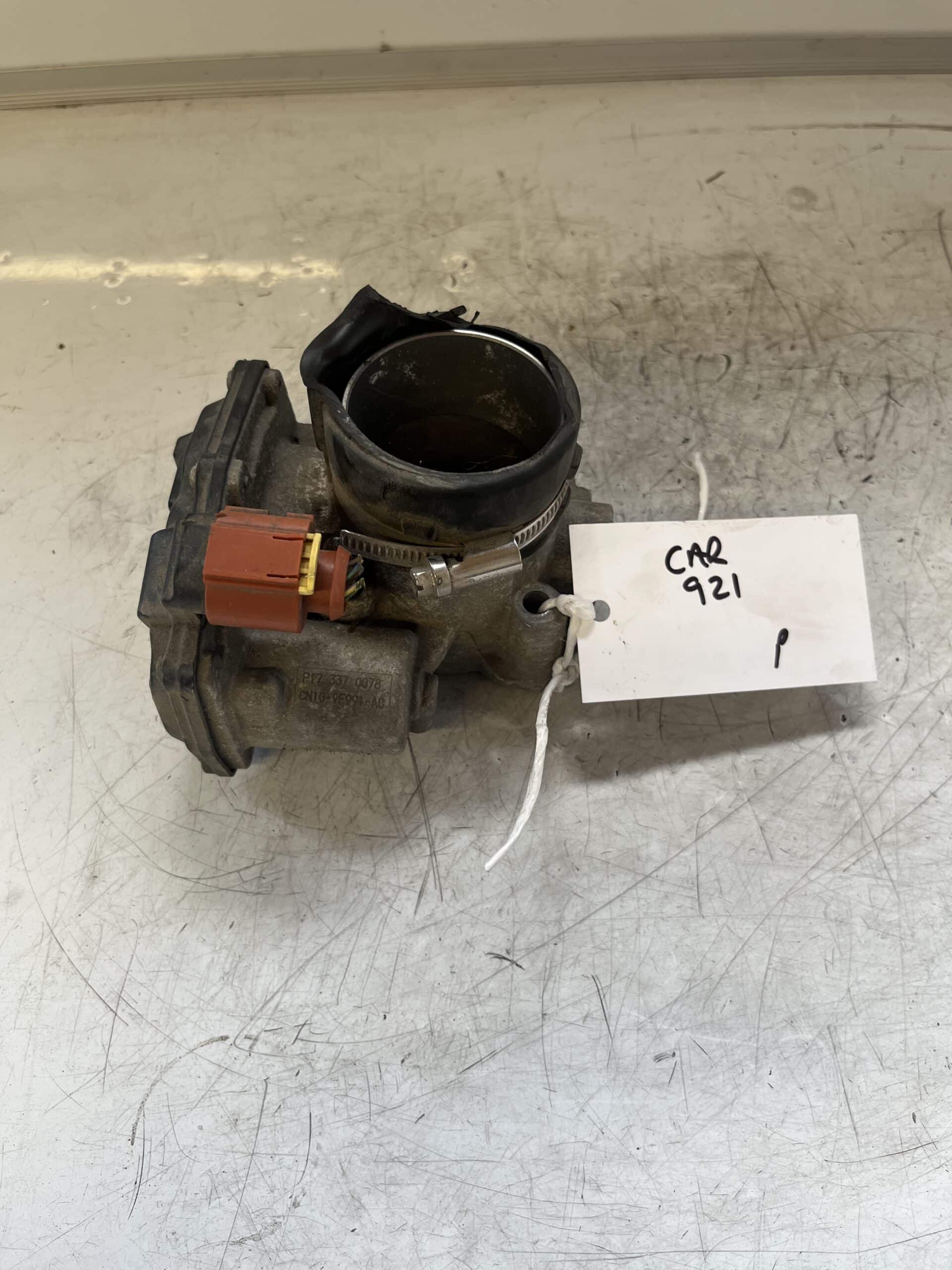 Ford KA 2017-2020 1.2 Petrol Throttle Body – CN1G-9F991-AC