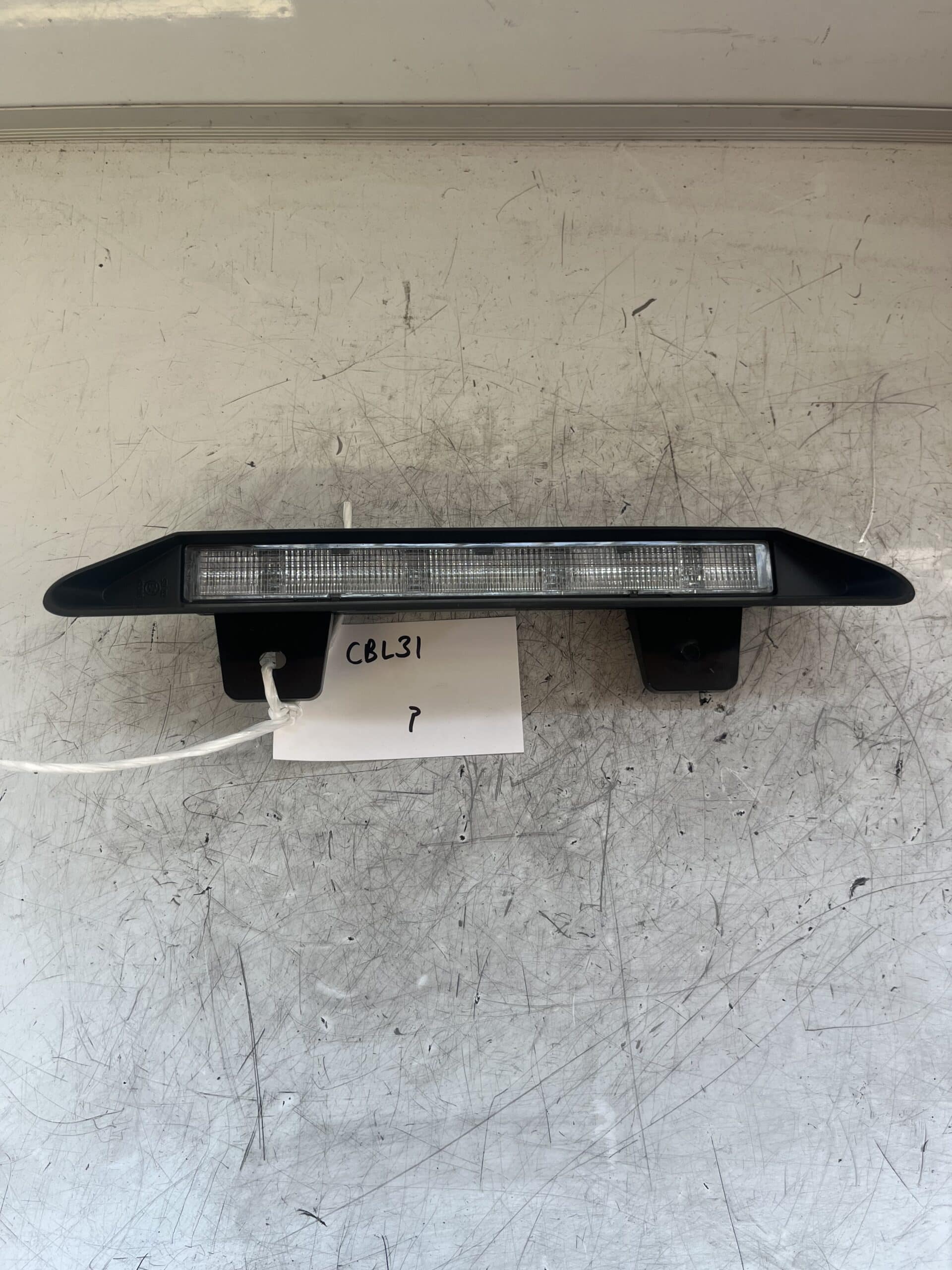 Renault Twingo 2013-2019 Hatchback Centre / 3RD Brake Light / Lamp – 265903126R