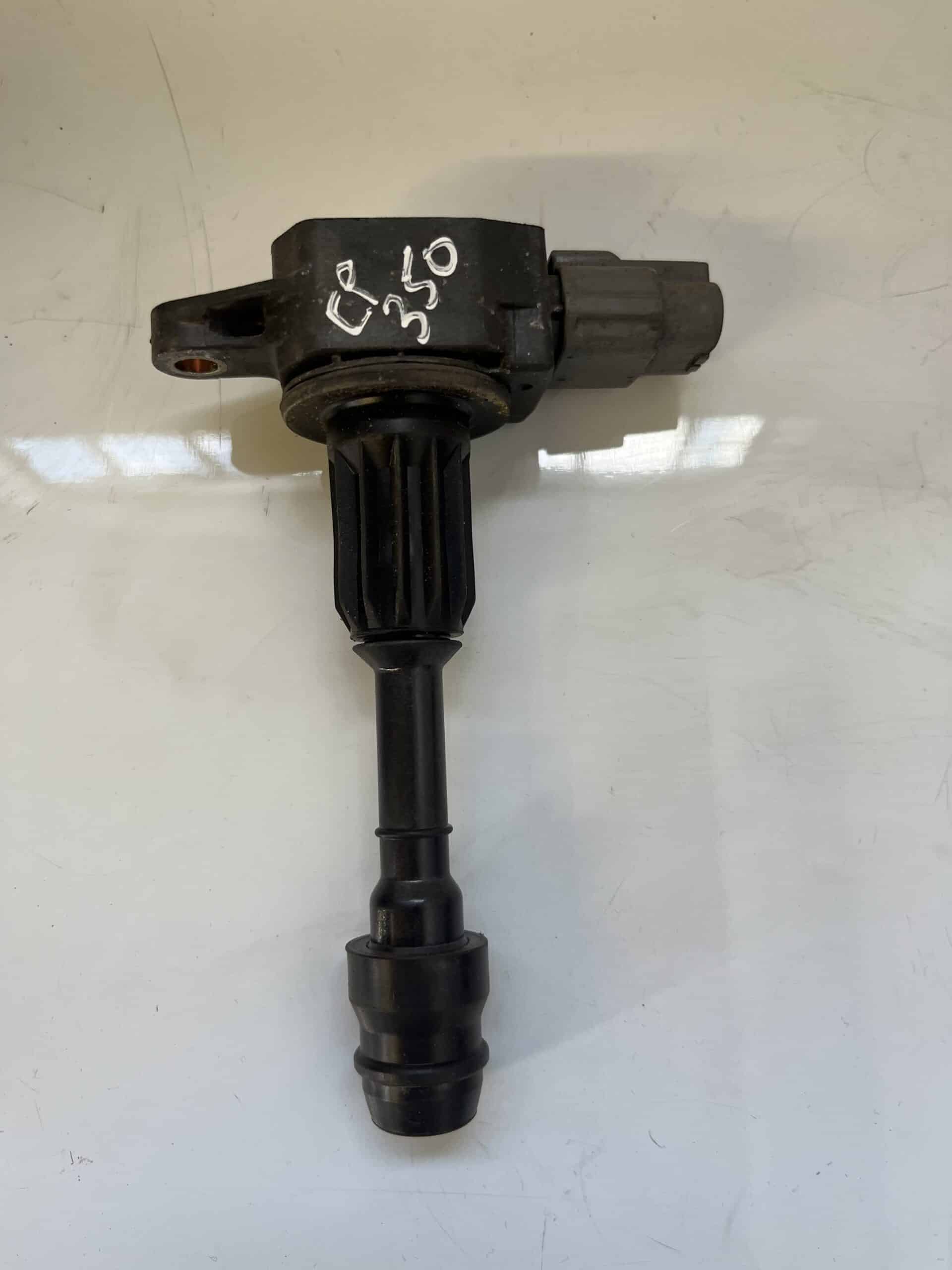 Nissan Micra 2003-2009 1.0 / 1.2 16v Petrol Single Pencil Coil Pack – 22448AX001