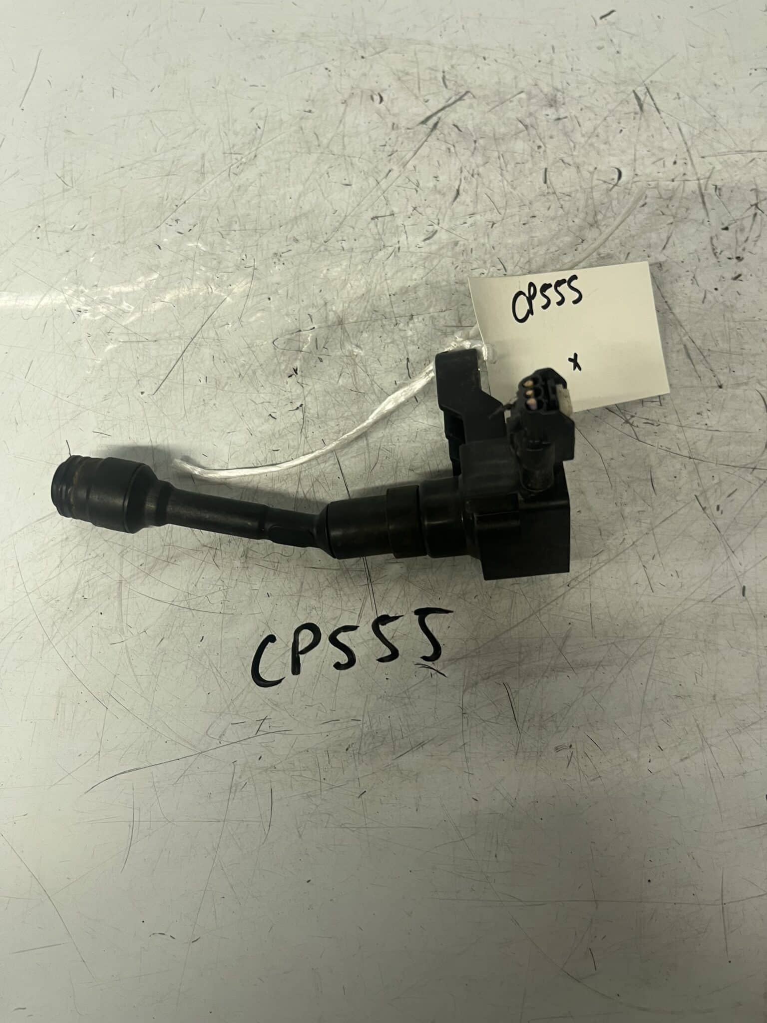 Ford Fiesta / Ecosport 2012-2023 1.0 Petrol Pencil Coil Pack – CM5G-12A366-CB
