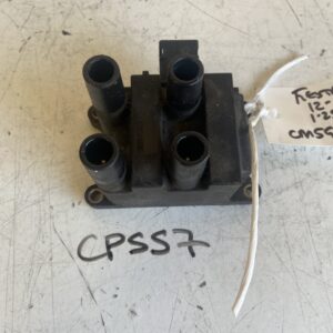 Ford Fiesta / Fusion 2012-2017 1.25 / 1.4 Petrol Coil Pack – CM5G-12029-FC