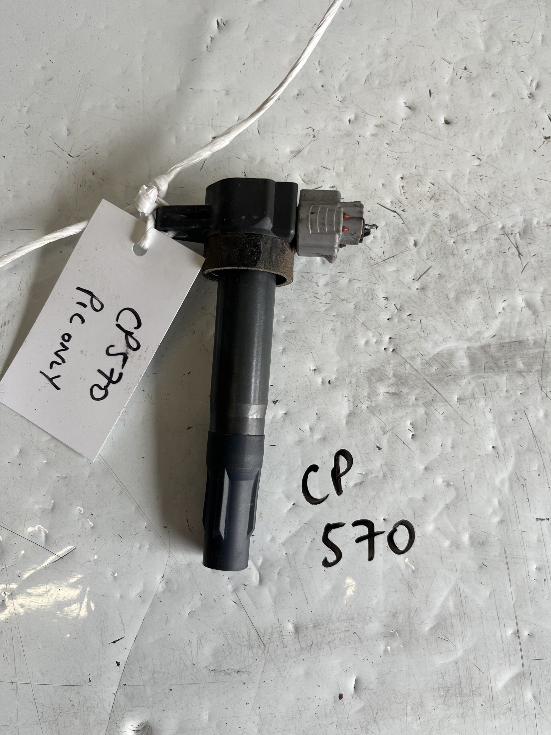 Suzuki Swift 2011-2016 1.2 / 1.6 16v Petrol Coil Pack
