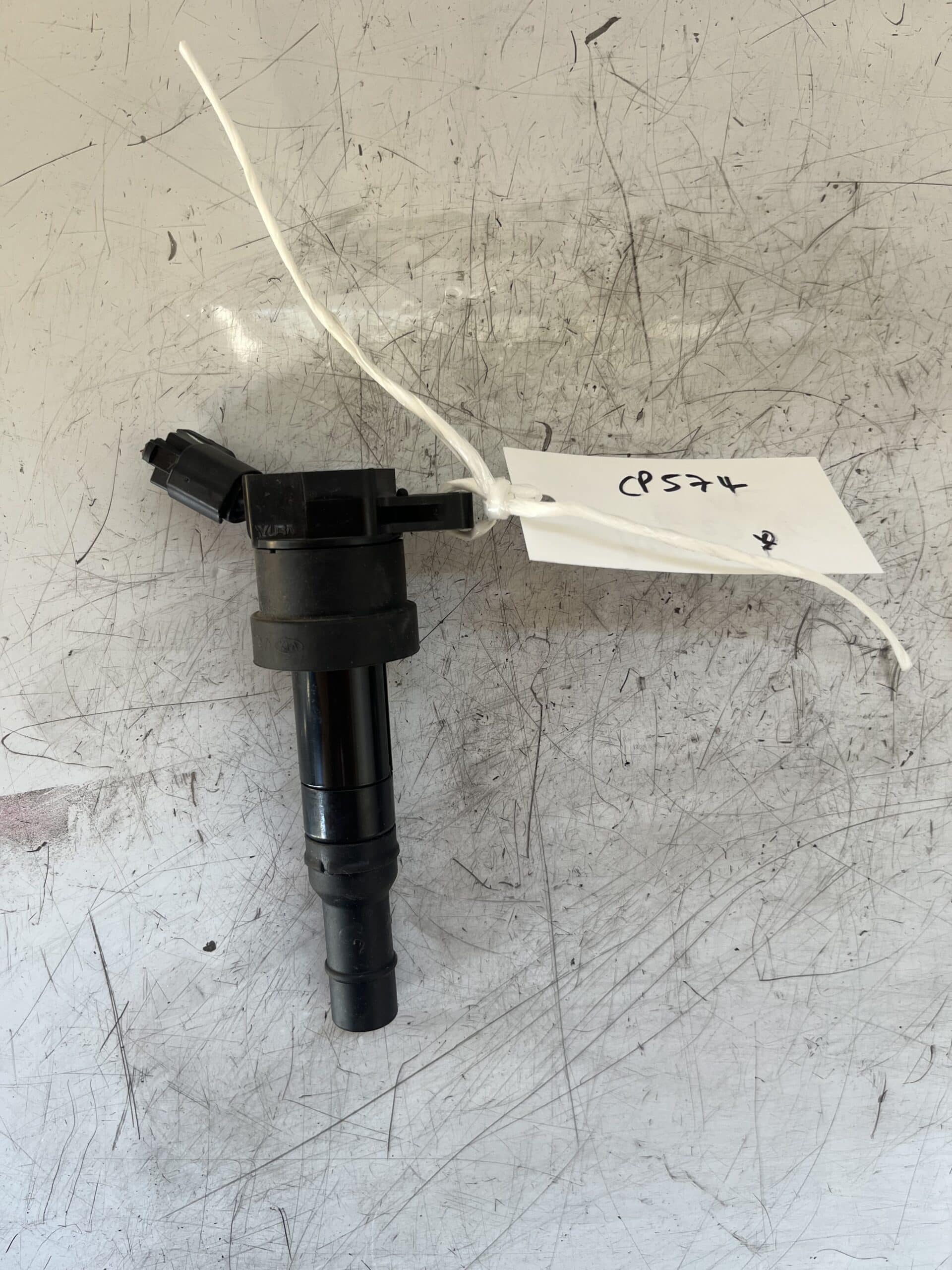 Kia Picanto 2011-2023 Petrol Coil Pack – 27301-03110