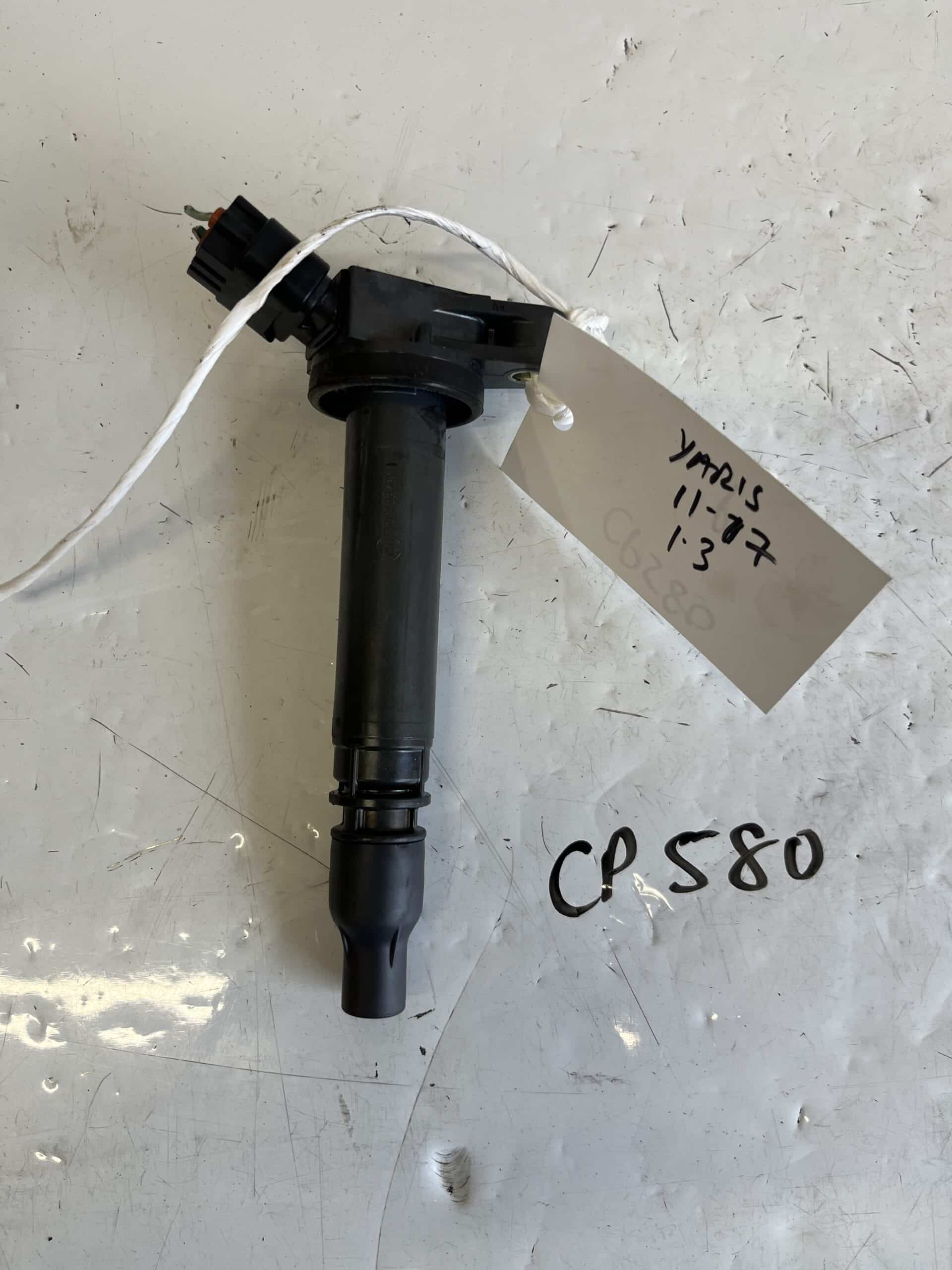 Toyota Yaris 2011-2017 Petrol Coil Pack – 90919-02257