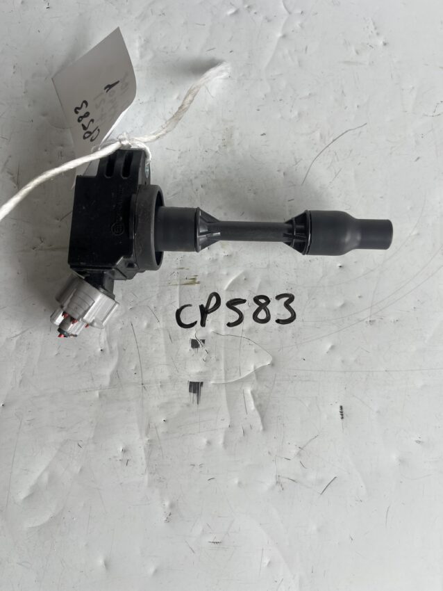 Citroen C1 / Peugeot 108 / Toyota Aygo 2014-2021 1.0 Petrol Coil Pack – 90919-02281