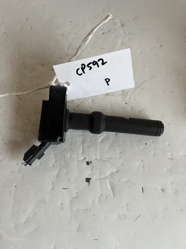 Ford Fiesta / Focus / Puma 2017-2021 1.0 Petrol Coil Pack – H6BG-12A366-AA