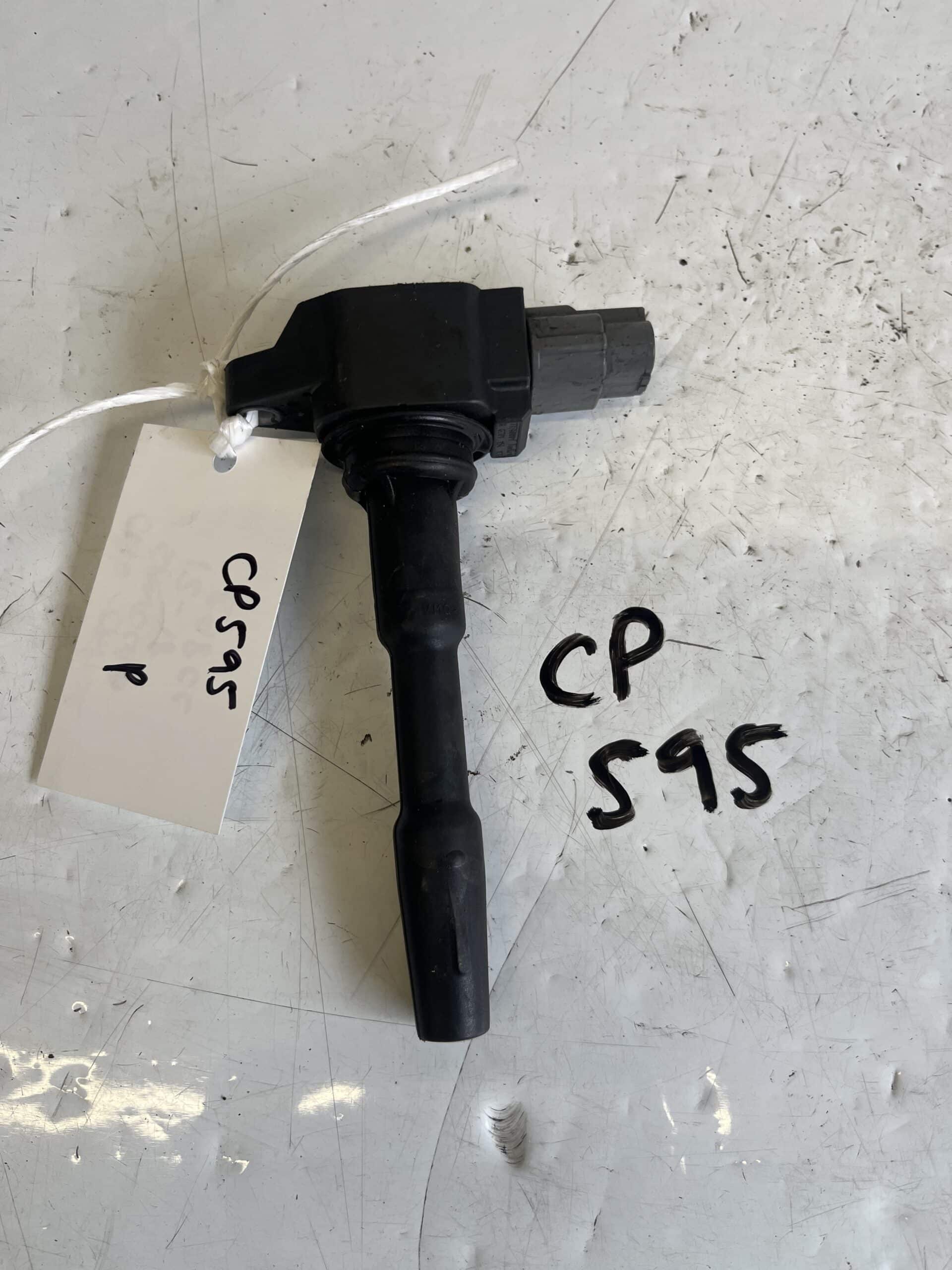 Smart Car / Dacia Sandero / Logan 2012-2019 / Renault Captur / Qashqai 2013-2019 898cc / 1.2 Petrol Coil Pack – 224332428R