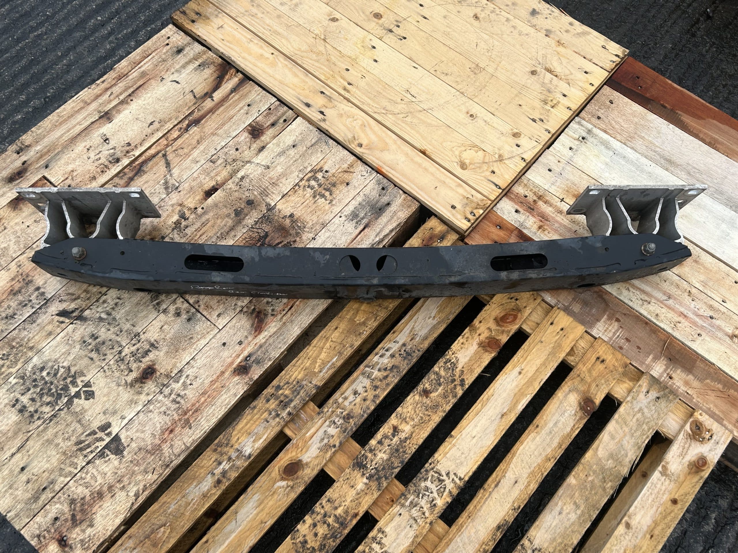 Land Rover / Range Rover Sport 2013-2018 5 Door Hatchback Rear Crash Bar / Bumper Reinforcer – DK62-17B892