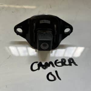 Camera's