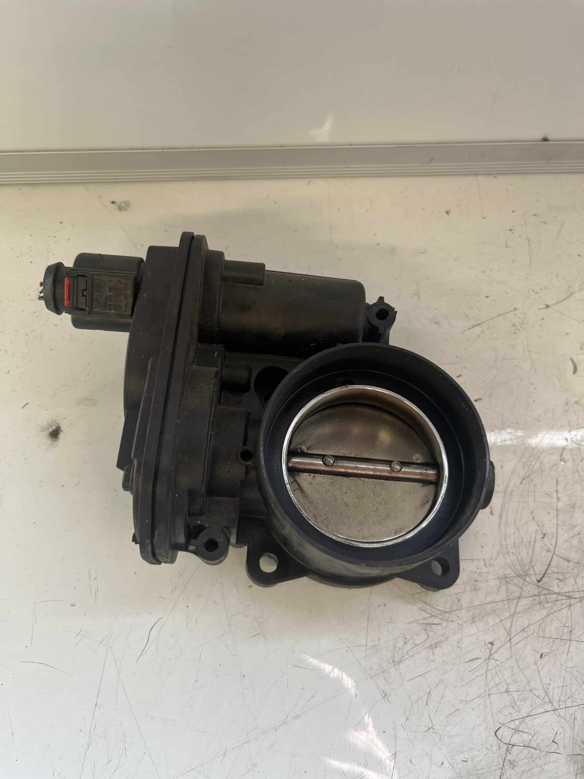 Audi Q2 2016-2024 1.5 Petrol TSI Throttle Body – 04E133062S