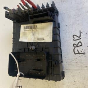 Volkswagen Caddy / Seat Leon – Altea /Golf / EOS 2004-2010 1.9 TDI Fuse Box – 1K0937125A