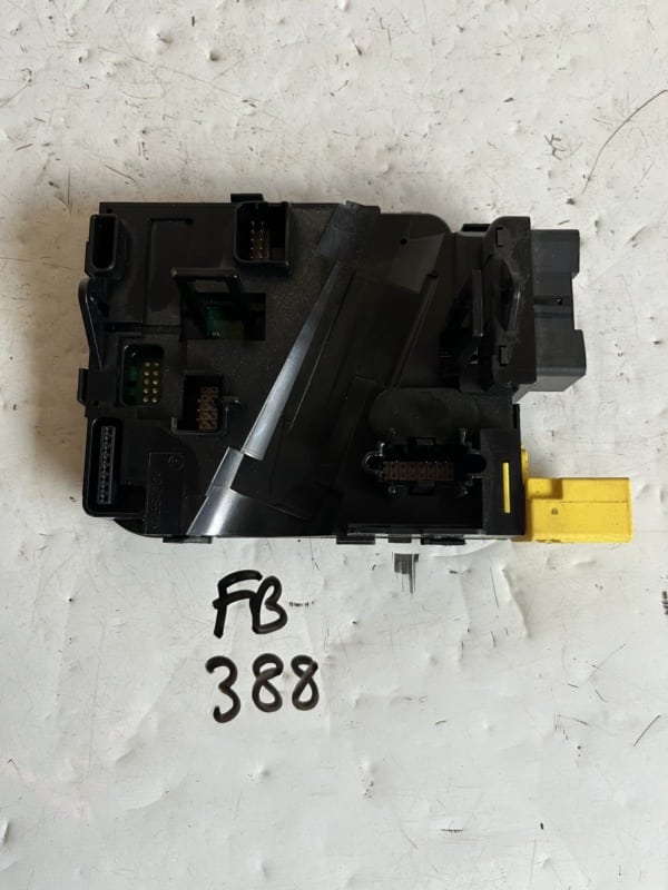 Volkswagon Golf / Seat Leon / Skoda Octavia 2005-2015 Steering Control Module – 1K0953549CF