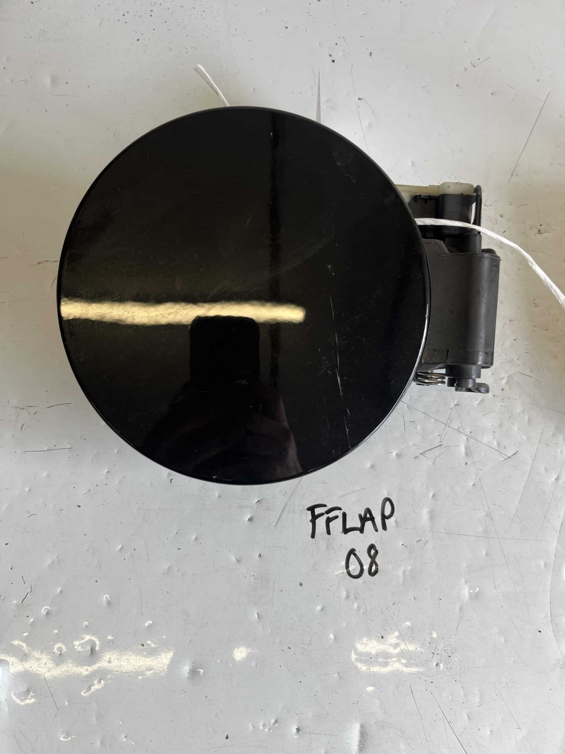 Vauxhall Mokka 2012-2019 Petrol Fuel Flap And Cap – Black