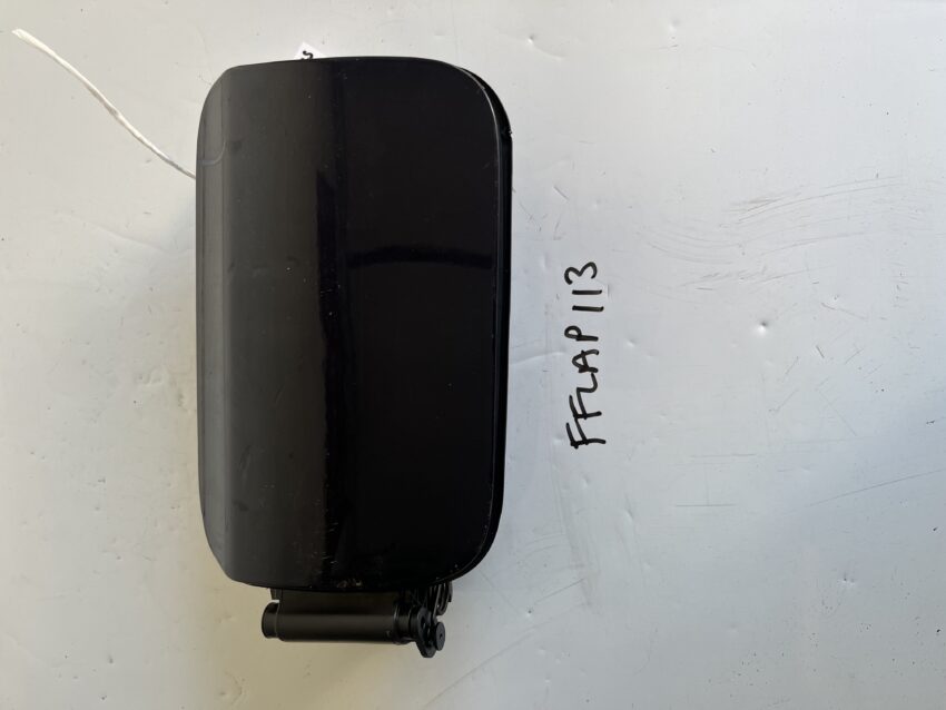 BMW 5 Series 2010-2013 Saloon Fuel Filler Flap – Blue