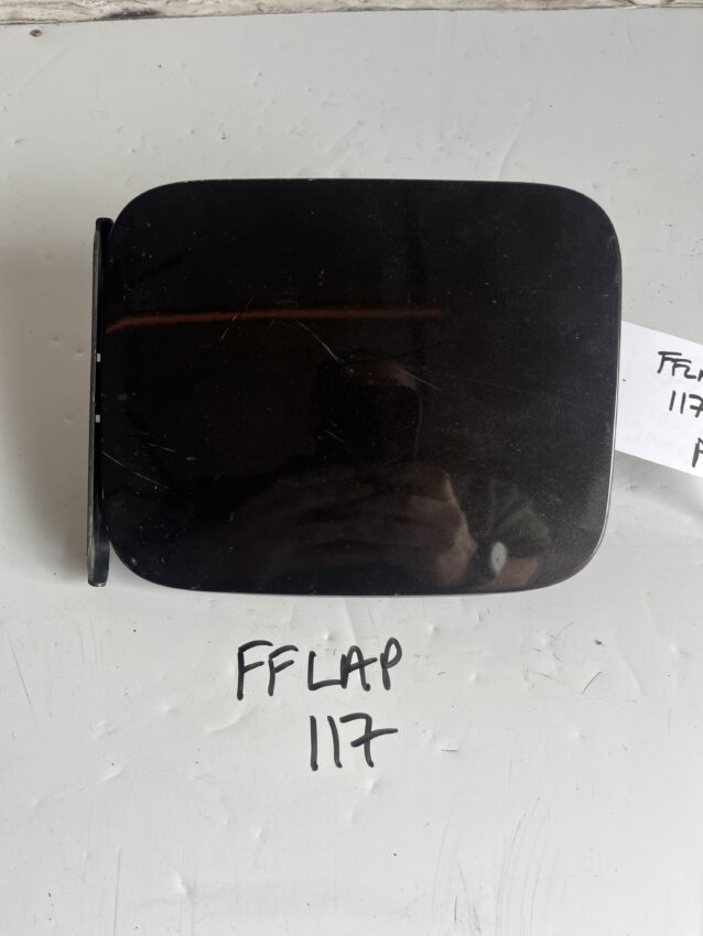 Nissan Juke 2010-2017 Fuel Filler Flap – Brown KAX Colour Code