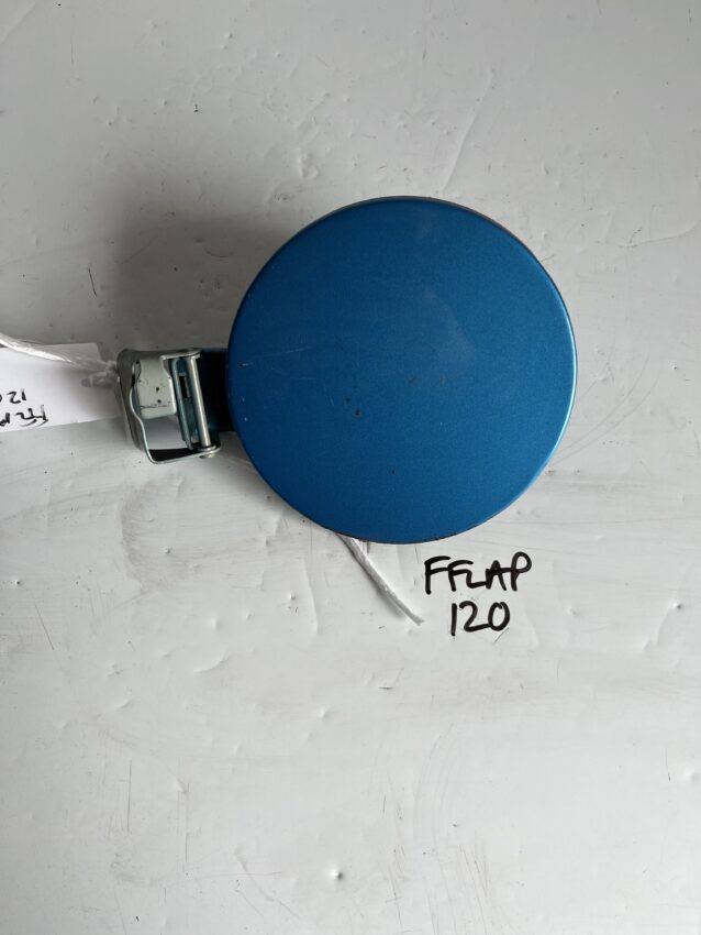 Suzuki Alto 2009-2015 Hatchback Fuel Filler Flap – Blue