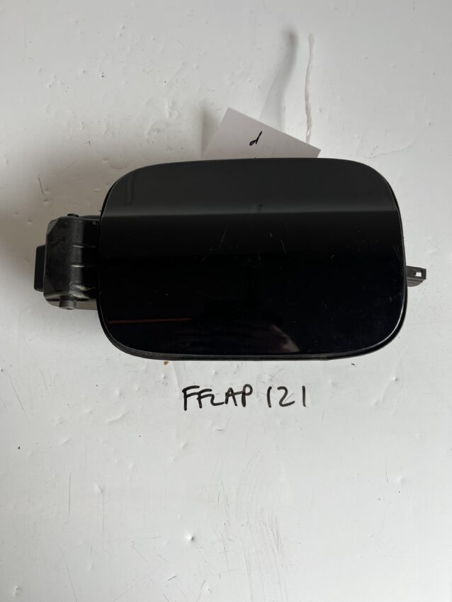 Audi A4 2008-2015 Saloon Fuel Filler Flap – Black LY9B Colour Code