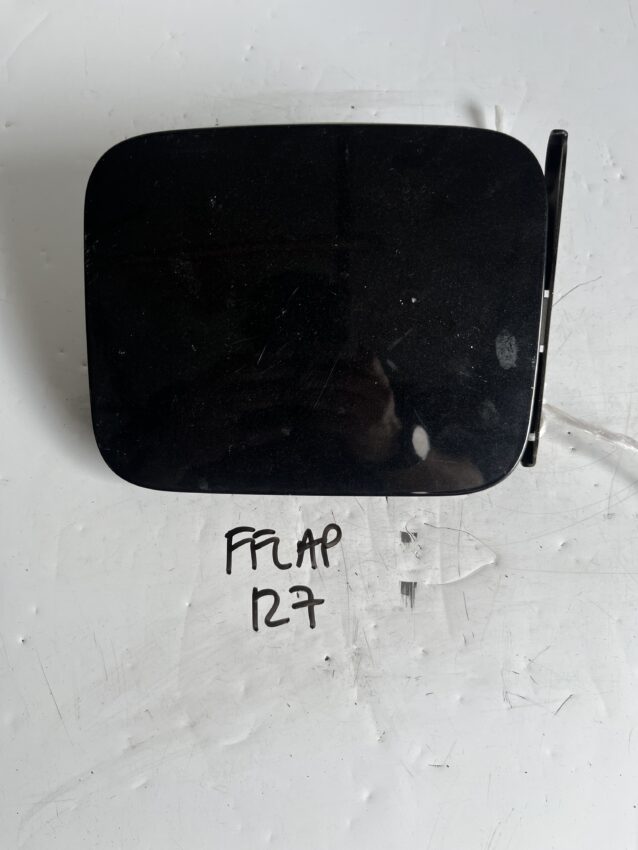 Nissan Juke 2010-2017 Fuel Filler Flap – Black Z11 Colour Code