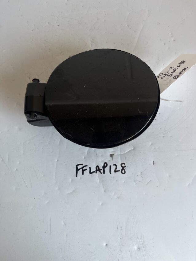 Audi A3 2008-2012 5 Door Hatchback Fuel Flap – Black
