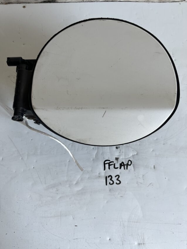 BMW 1 Series 2011-2015 5 Door Hatchback Fuel Filler Flap – White
