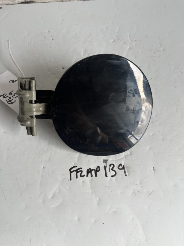 Toyota Aygo 2014-2021 Hatchback Fuel Filler Flap – Black