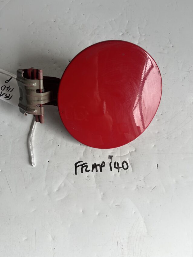 Peugeot 108 / Citroen C1 2014-2018 Hatchback Fuel Filler Flap – Red