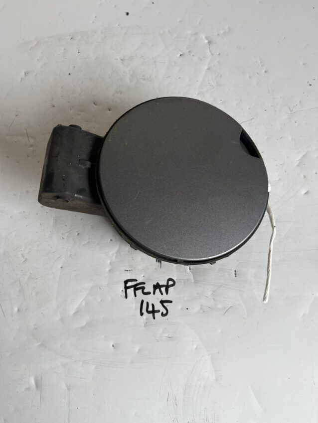 Citroen C4 2004-2010 5 Door Hatchback Fuel Filler Flap – Grey