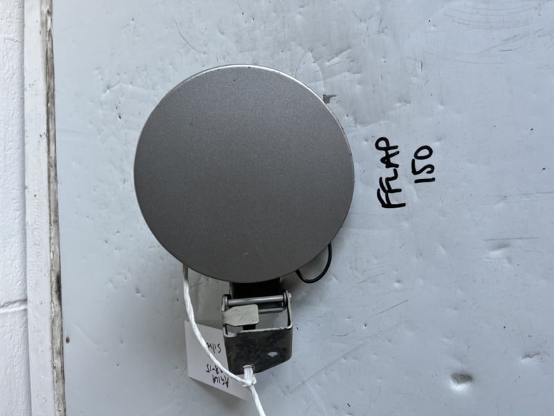 Vauxhall Agila 2008-2015 Fuel Filler Flap – Silver