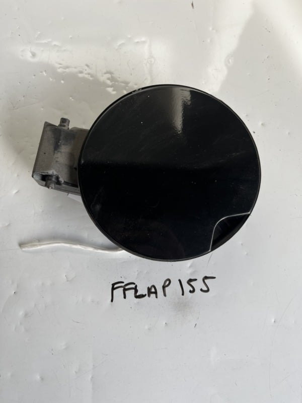 Citroen DS3 2009-2015 3 Door Hatchback Fuel Flap – Black KTV Colour Code