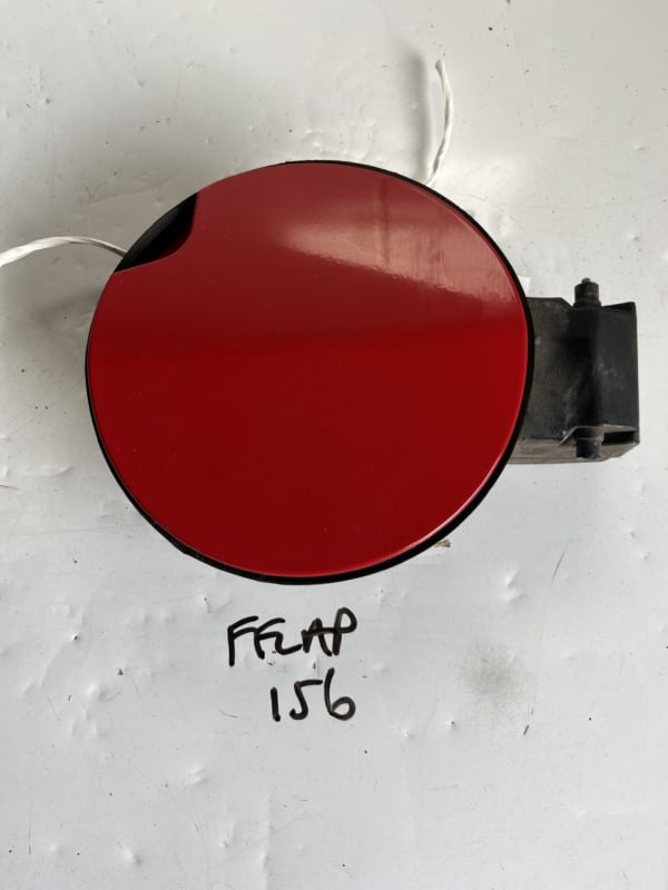 Citroen DS3 2009-2015 3 Door Hatchback Fuel Flap – Red KKN